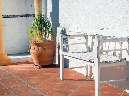 Holiday Home La Golondrina