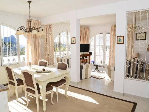 Holiday Home La Golondrina
