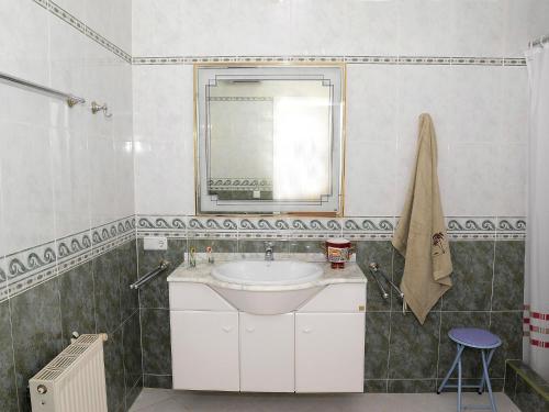 Holiday Home La Golondrina