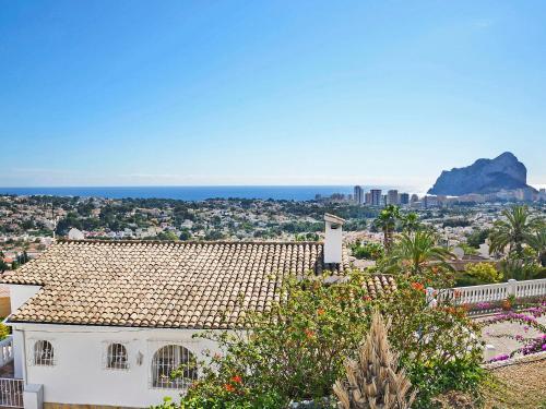 Holiday Home La Golondrina