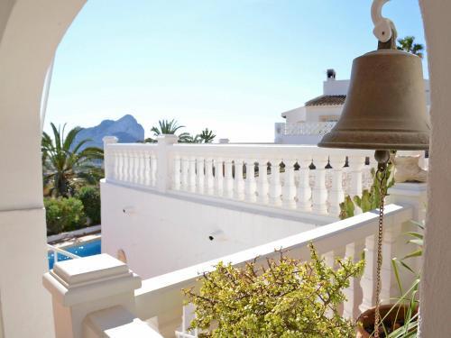 Holiday Home La Golondrina