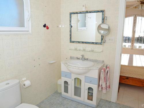 Holiday Home La Golondrina