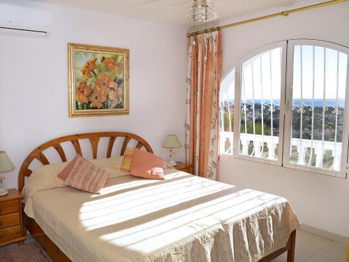 Holiday Home La Golondrina