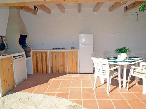 Holiday Home La Golondrina