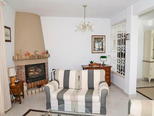 Holiday Home La Golondrina
