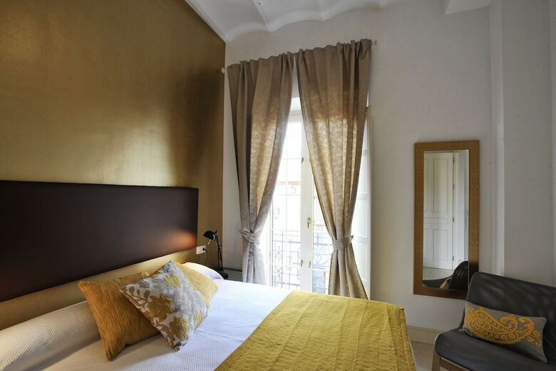 Apartamento Singular Peral