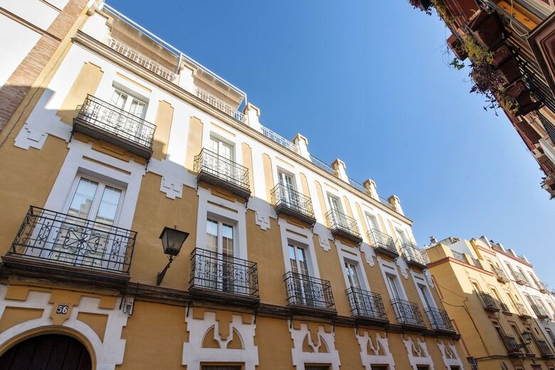 Apartamento Singular Peral