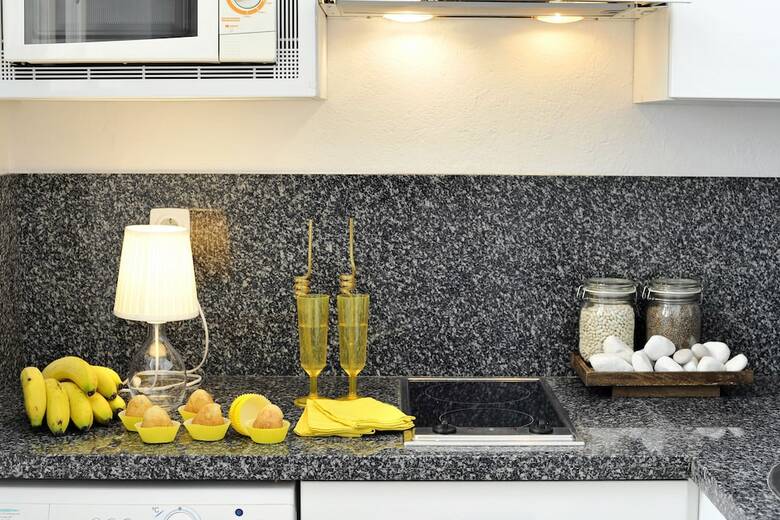 Apartamento Singular Peral