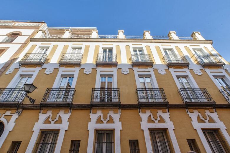 Apartamento Singular Peral