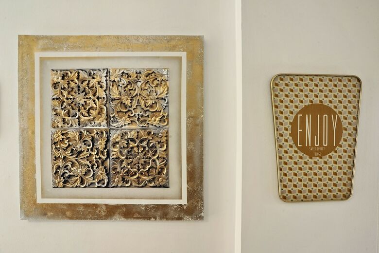 Apartamento Singular Peral