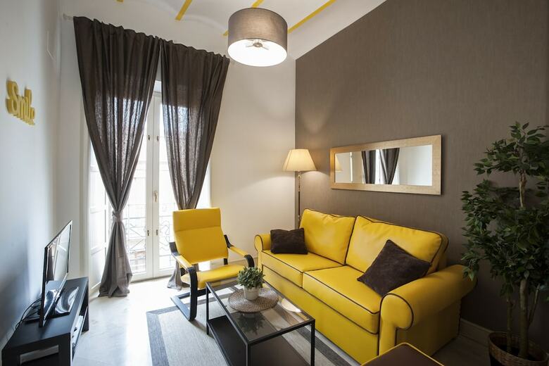 Apartamento Singular Peral