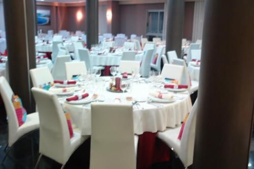 Hotel Cuatro Hermanas