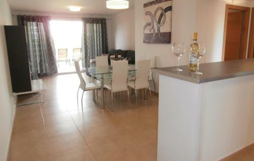 Apartment C/abeto