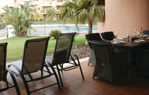 Apartment C/abeto