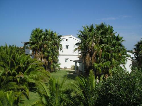 El Olivar De Roche Viejo