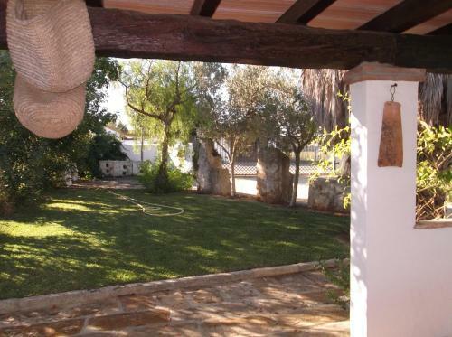 El Olivar De Roche Viejo