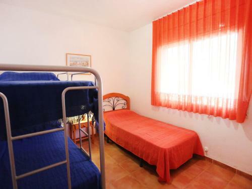 Holiday Home Casa Vidre B