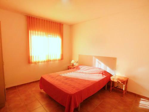 Holiday Home Casa Vidre B