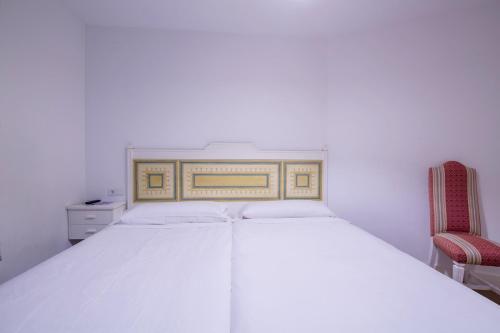 Hostal Misericordia