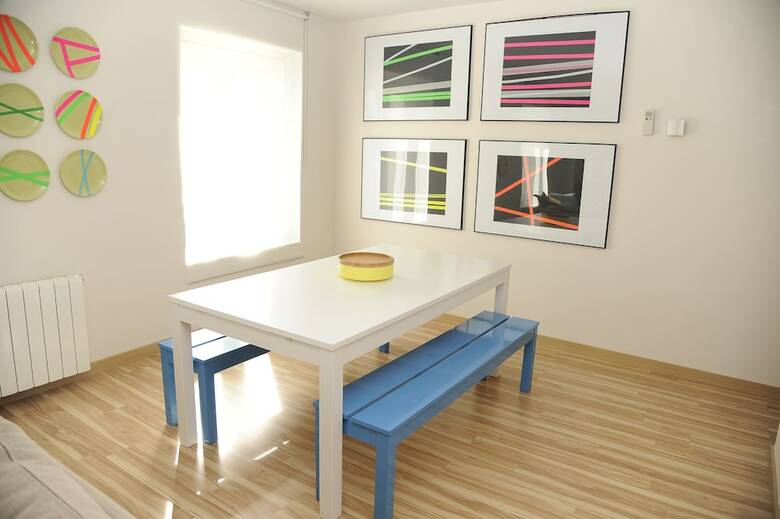 Apartamento Mola Suites