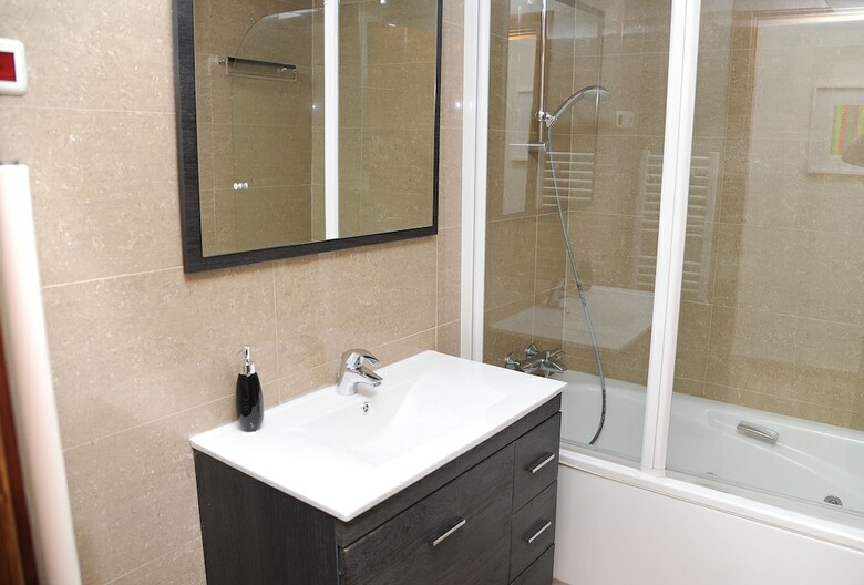 Apartamento Mola Suites