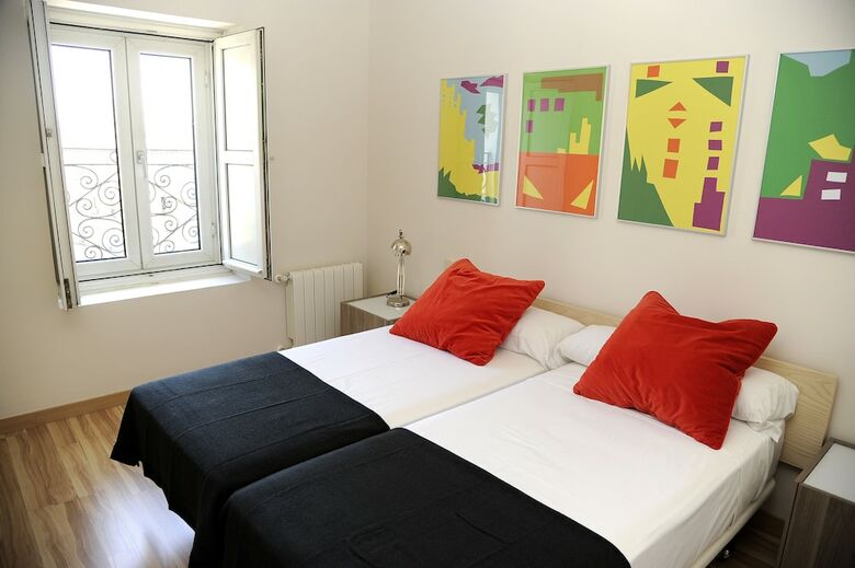 Apartamento Mola Suites