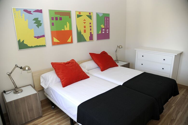 Apartamento Mola Suites