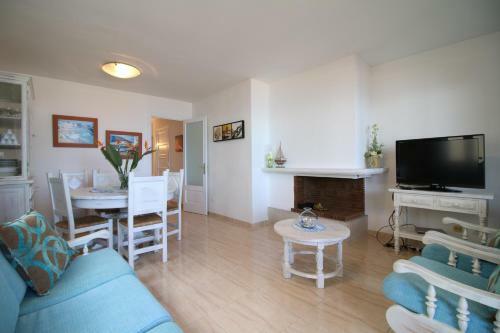 Apartamento Canaves