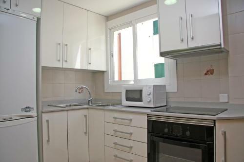 Apartamento Canaves