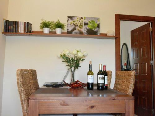 Holiday Home Rojales 1