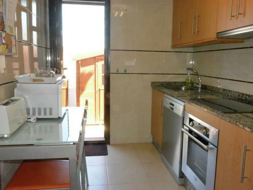 Holiday Home Rojales 1