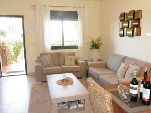 Holiday Home Rojales 1