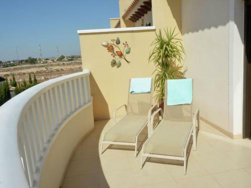 Holiday Home Rojales 1