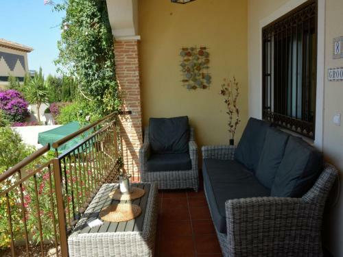 Holiday Home Rojales 1