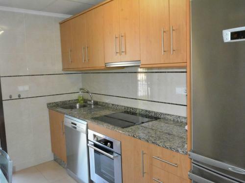 Holiday Home Rojales 1