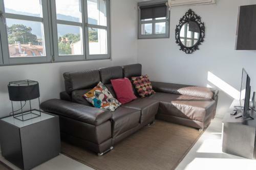 Apartamentos El Puente
