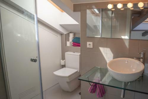 Apartamentos El Puente