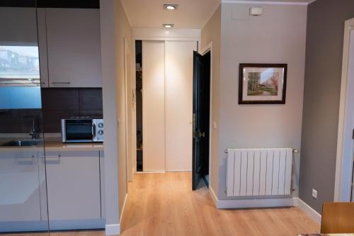 Apartamentos El Puente