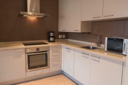Apartamentos El Puente