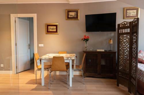 Apartamentos El Puente
