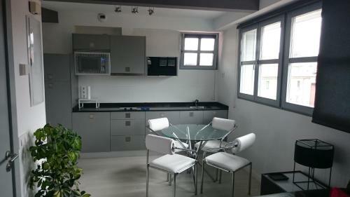 Apartamentos El Puente