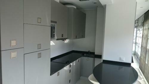 Apartamentos El Puente