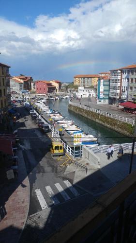 Apartamentos El Puente