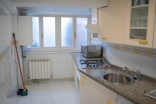 Apartamentos El Puente