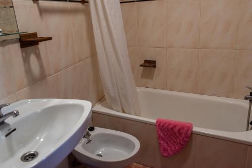 Apartamentos El Puente