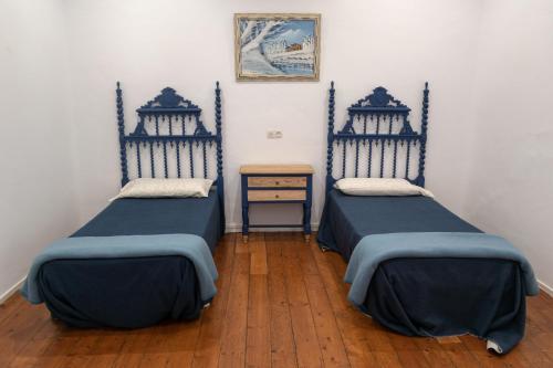 Apartamentos El Puente