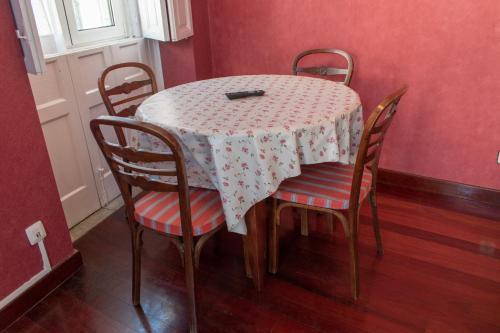 Apartamentos El Puente
