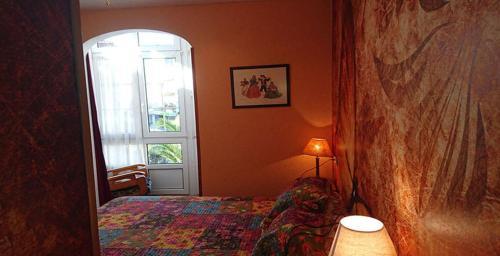 Apartamentos El Puente