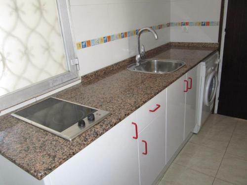 Apartamentos Santa Rosa / Pinar / Meritxell