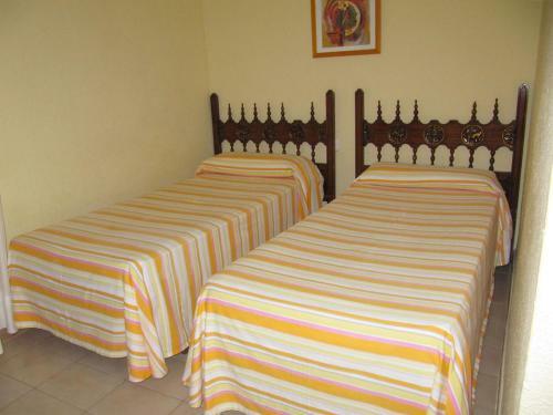 Apartamentos Santa Rosa / Pinar / Meritxell